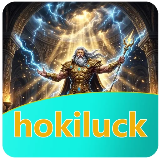 Ilustrasi aplikasi hokiluck di Android