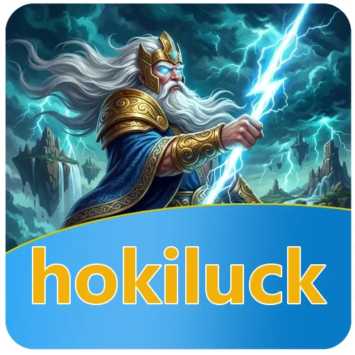 Ilustrasi syarat perangkat untuk hokiluck APK
