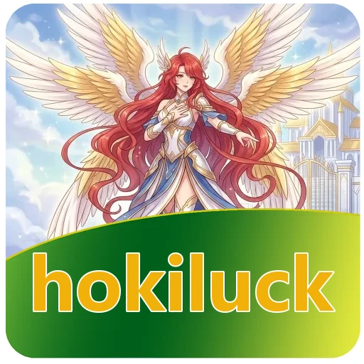 Ilustrasi pengecekan versi dan ukuran hokiluck APK