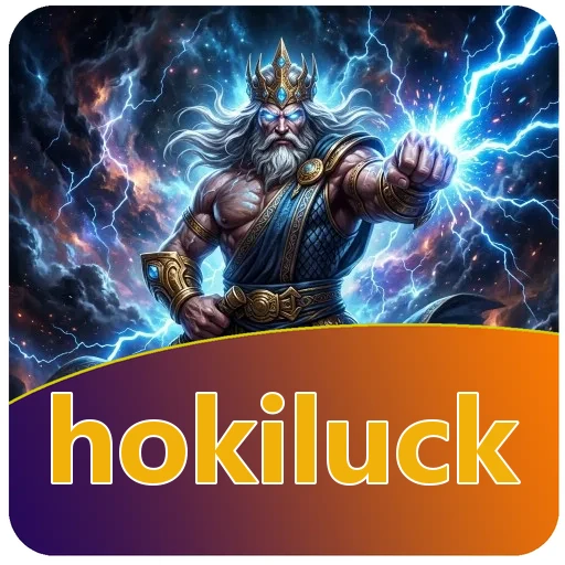 Ilustrasi berkas hokiluck APK 32.7 MB