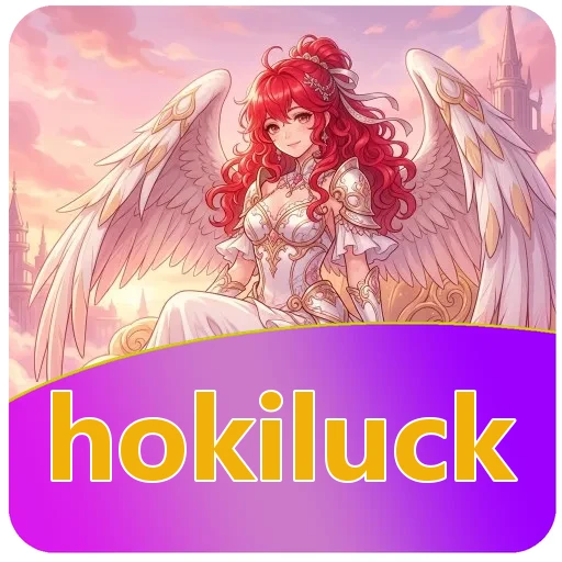 Layar pemasangan hokiluck APK
